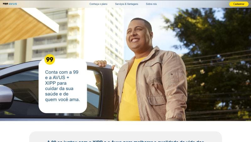 Projeto de software 1