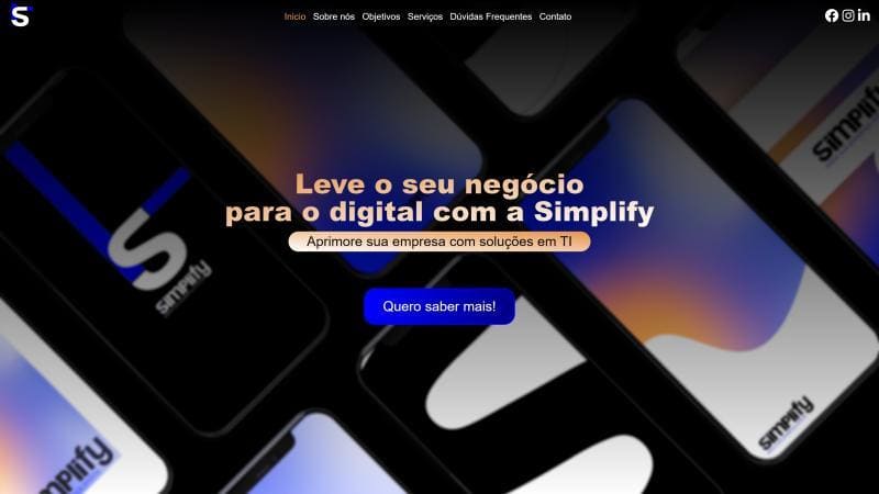 Projeto de software 2